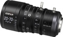 DZOFILM Linglung 20-70 T2.9 Metric