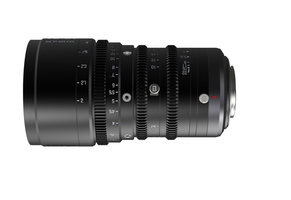 DZOFILM Linglung 20-70 T2.9 Metric