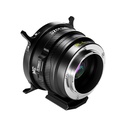 DZOFILM Marlin 1.6x Expander PL Lens to L Camera