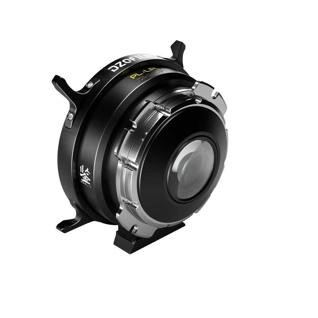 DZOFILM Marlin 1.6x Expander PL Lens to LPL Camera