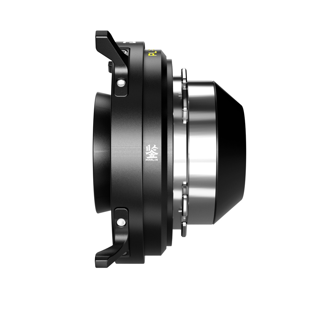 DZOFILM Marlin 1.6x Expander PL Lens to PL Camera