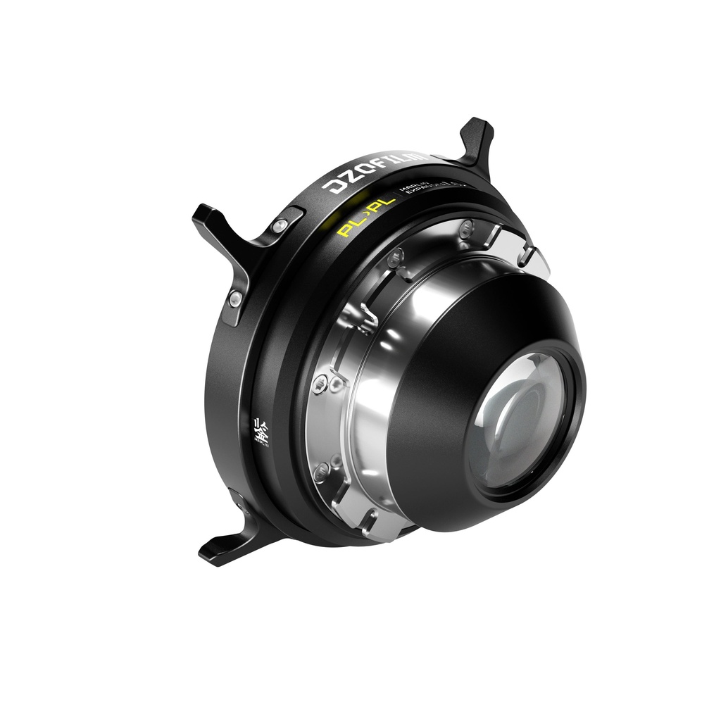 DZOFILM Marlin 1.6x Expander PL Lens to PL Camera