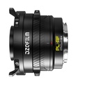 DZOFILM Marlin 1.6x Expander PL Lens to RF Camera