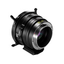 DZOFILM Marlin 1.6x Expander PL Lens to RF Camera