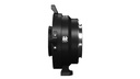 DZOFILM Octopus Adapter PL Mount Lens to L Mount Camera (Black)