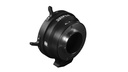 DZOFILM Octopus Adapter PL Mount Lens to X Mount Camera (Black)