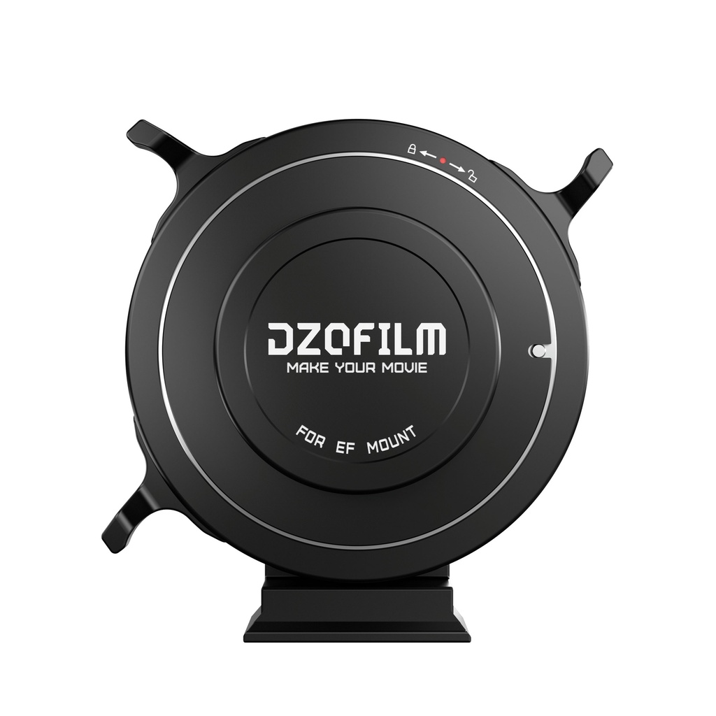 DZOFILM Octopus Adapter for EF Mount Lens to L Mount Camera