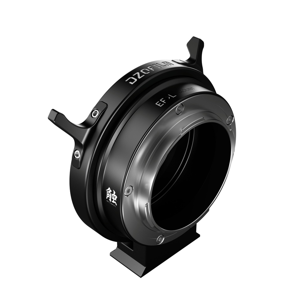DZOFILM Octopus Adapter for EF Mount Lens to L Mount Camera