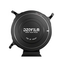 DZOFILM Octopus Adapter for EF Mount Lens to RF Mount Camera