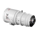 DZOFILM Pictor 14-30 T2.8 Cine Zoom Lens for PL and EF Mount (White）