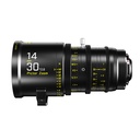DZOFILM Pictor Zoom 3-Lens Kit - Safety Case (14-30/20-55/50-125 T2.8) (Black）