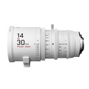 DZOFILM Pictor Zoom 3-Lens Kit - Safety Case (14-30/20-55/50-125 T2.8) (White）