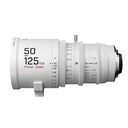 DZOFILM Pictor Zoom 3-Lens Kit - Safety Case (14-30/20-55/50-125 T2.8) (White）