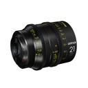 DZOFILM VESPID Prime 21 T2.1 Cine Lens
