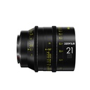 DZOFILM VESPID Prime Cine 10-Lenses Kit - 16/21/25/35/40/50/75/100/125 T2.1 + Macro 90 T2.8 imperial (original PL)