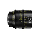 DZOFILM VESPID Prime Cine 10-Lenses Kit - 16/21/25/35/40/50/75/100/125 T2.1 + Macro 90 T2.8 imperial (original PL)