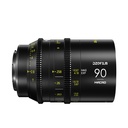 DZOFILM VESPID Prime Cine 10-Lenses Kit - 16/21/25/35/40/50/75/100/125 T2.1 + Macro 90 T2.8 imperial (original PL)