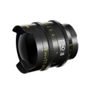 DZOFILM Vespid  Prime Cine Lens Full-Frame/VV  16 T2.8 PL Mount