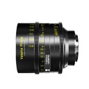 DZOFILM Vespid Cyber Full-Frame Prime Lens - 50 T2.1 (PL and EF Mount, with Data Interface)