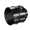 DZOFILM Vespid Cyber Full-Frame Prime Lens - 50 T2.1 (PL and EF Mount, with Data Interface)