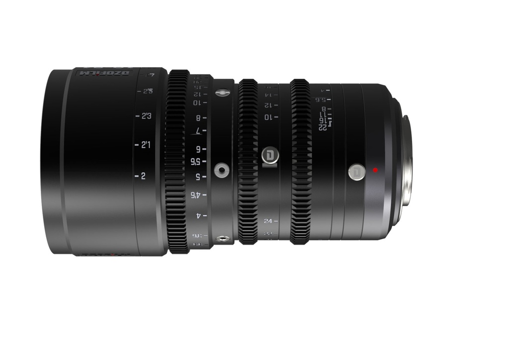DZOFILM Linglung 10-24 T2.9