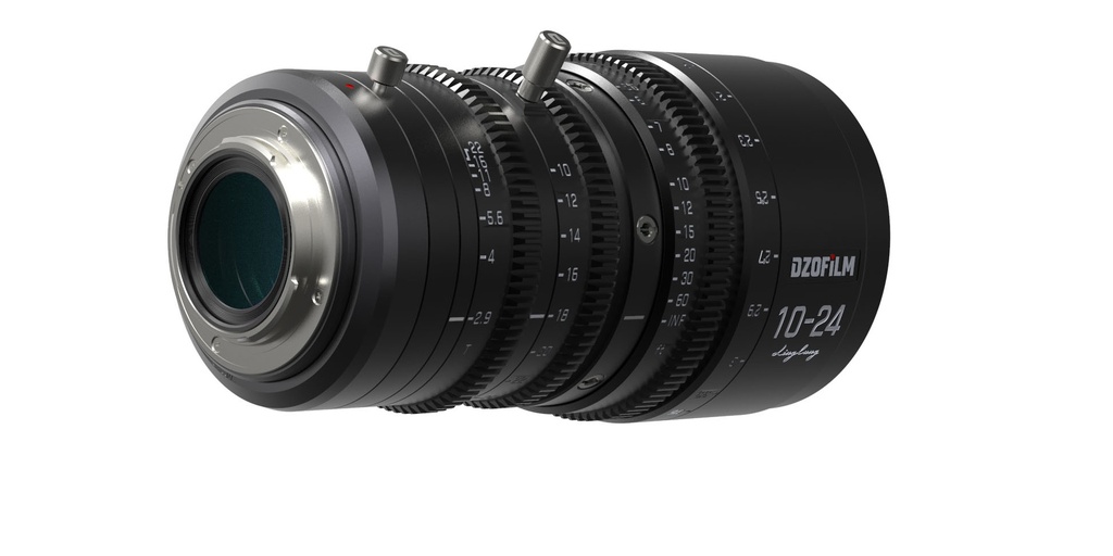 DZOFILM Linglung 10-24 T2.9