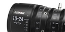 DZOFILM Linglung 10-24 T2.9