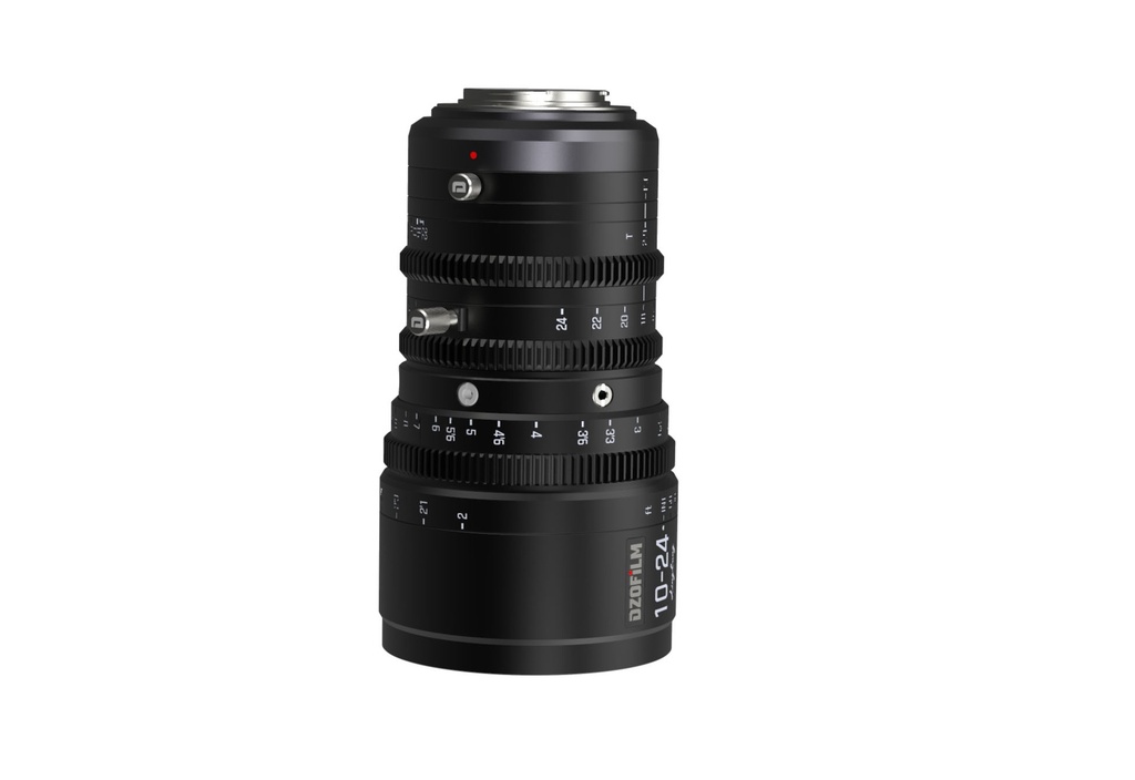 DZOFILM Linglung 10-24 T2.9