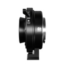 DZOFILM Octopus Adapter for EF Mount Lens to Sony E Mount Camera