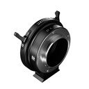 DZOFILM Octopus Adapter for EF Mount Lens to Sony E Mount Camera