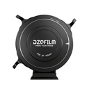 DZOFILM Octopus Adapter for EF Mount Lens to Sony E Mount Camera