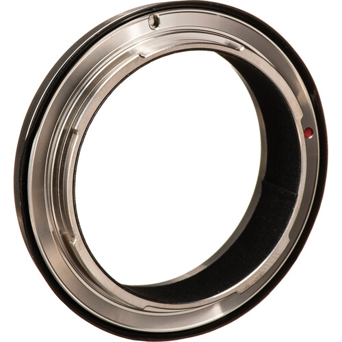 DZOFILM CATTA ZOOM Z Mount Bayonet