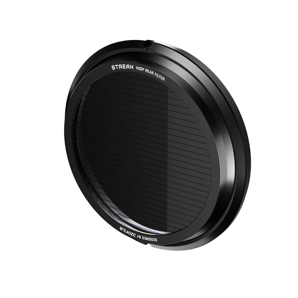 DZOFILM KOOP Filter for Vespid/ Catta Ace PL Mount - Artistic Set