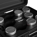 DZOFILM Vespid Retro 7-Lens Kit (16/25/35/50/75/100/125)