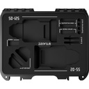 DZOFILM Hard Case for Pictor Zoom 2-Lens Kit (50-125/20-55)