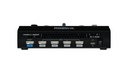 RGBlink EcoSystem PTZ VUE 20x & Switch Pro