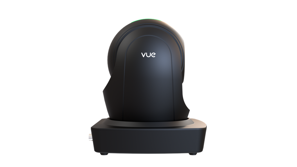 RGBlink EcoSystem PTZ VUE 20x & Switch Pro