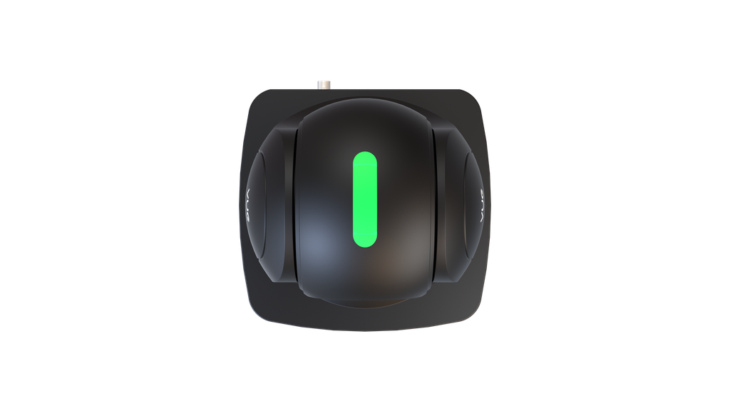 RGBlink EcoSystem PTZ VUE 20x & Switch Pro