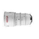 DZOFILM Pictor Zoom 12-25 T2.8 White for PL/EF Mount (S35)