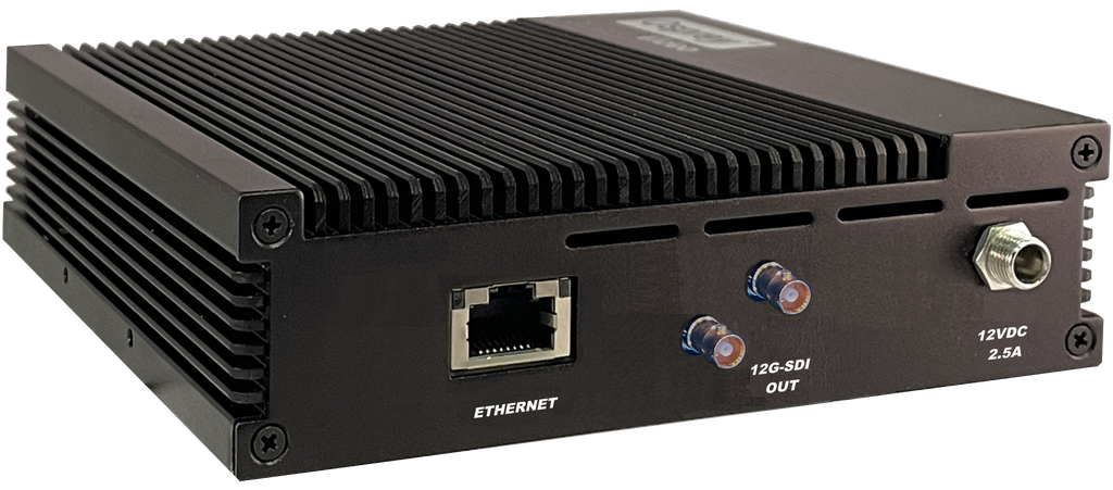 OSPREY Talon UHD-SCD Decoder, 1x 12G-SDI
