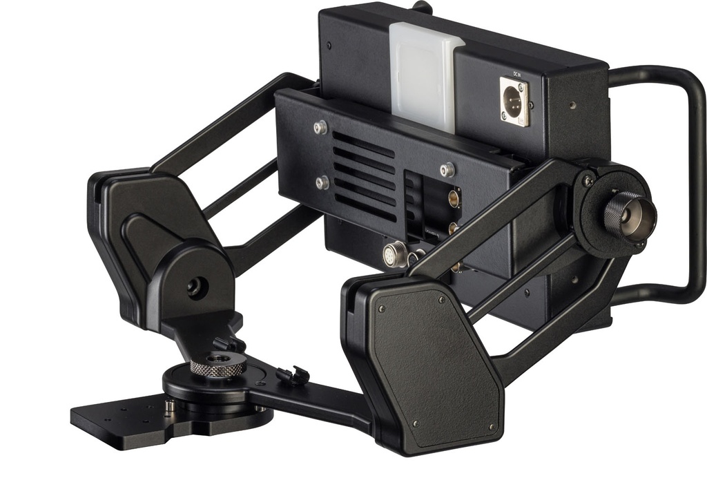 LIBEC SVF-7Pro