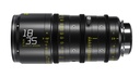 DZOFILM Catta Ace Zoom 18-35 T2.9 Black for PL/EF Mount (VV/FF)