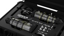 DZOFILM Catta Ace Zoom 2-Lens Kit (18-35/35-80 T2.9) Black