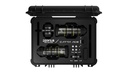 DZOFILM Catta Ace Zoom 2-Lens Kit (18-35/35-80 T2.9) Black