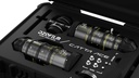 DZOFILM Catta Ace Zoom 2-Lens Kit (18-35/70-135 T2.9) Black