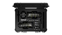DZOFILM Catta Ace Zoom 2-Lens Kit (18-35/70-135 T2.9) Black