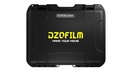 DZOFILM Catta Ace Zoom 3-Lens Kit (18-35/35-80/70-135 T2.9) Black