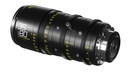 DZOFILM CATTA Ace ZOOM 35-80 T2.9 PL/EF (Black) with Case