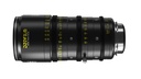 DZOFILM CATTA Ace ZOOM 35-80 T2.9 PL/EF (Black) with Case