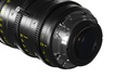 DZOFILM CATTA Ace ZOOM 35-80 T2.9 PL/EF (Black) with Case